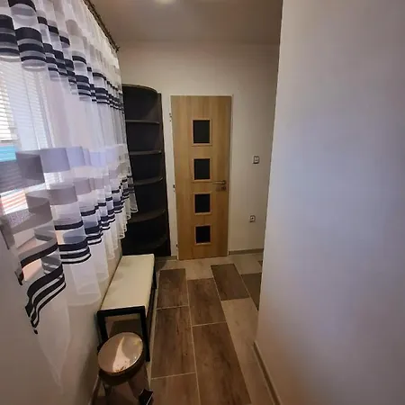 Apartman Sen Petrov Exterior photo