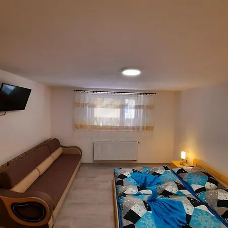 Apartman Sen Petrov Exterior photo