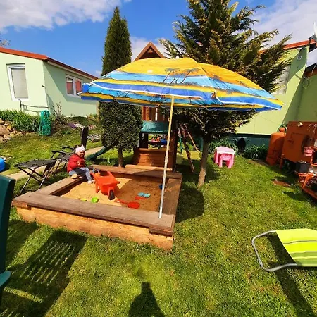 Apartman Sen Petrov Exterior photo