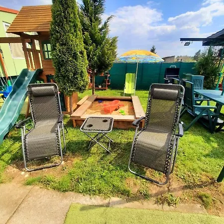 Apartman Sen Petrov Exterior photo