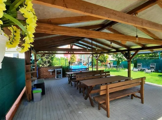 Apartman Sen