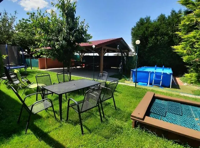 Apartman Sen
