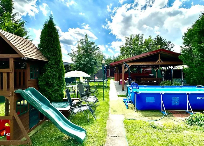 Apartman Sen