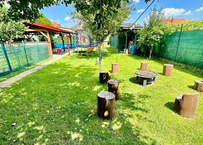 Apartman Sen