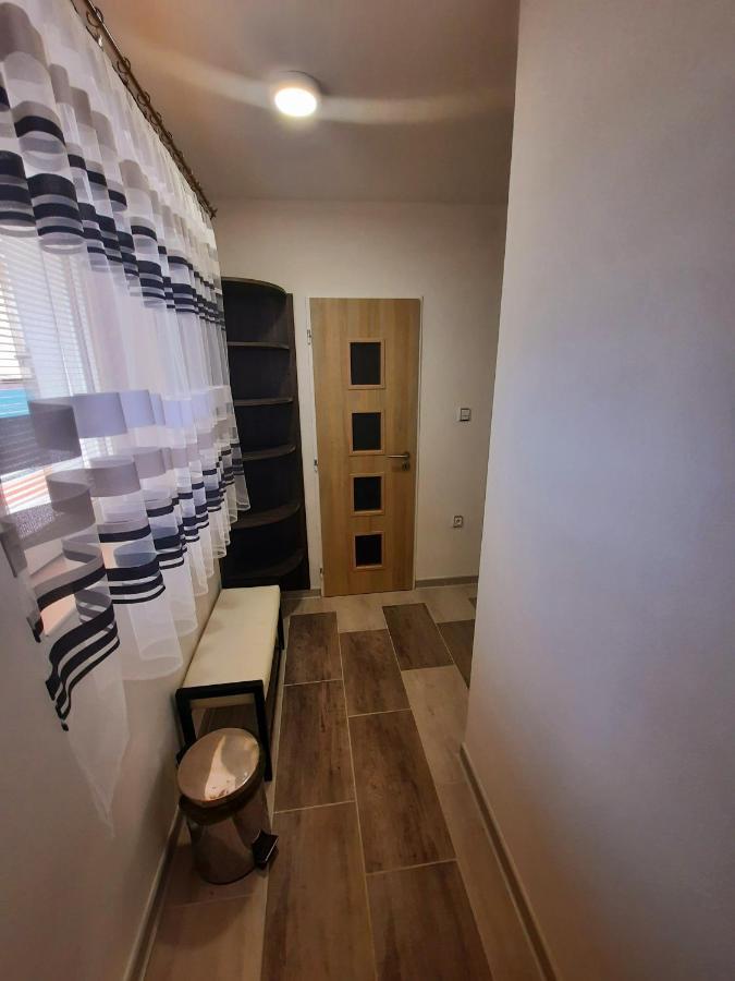 Apartment Sen Petrov