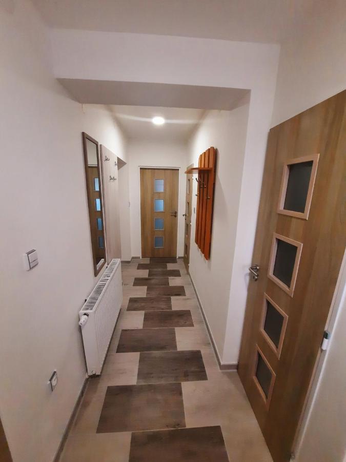 Sen Apartment