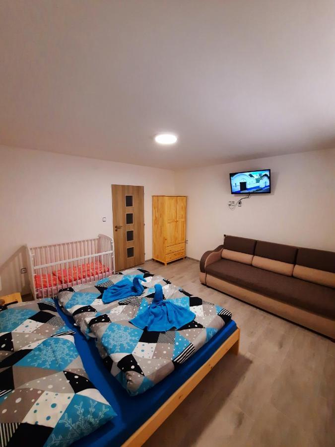 Apartment Sen Petrov