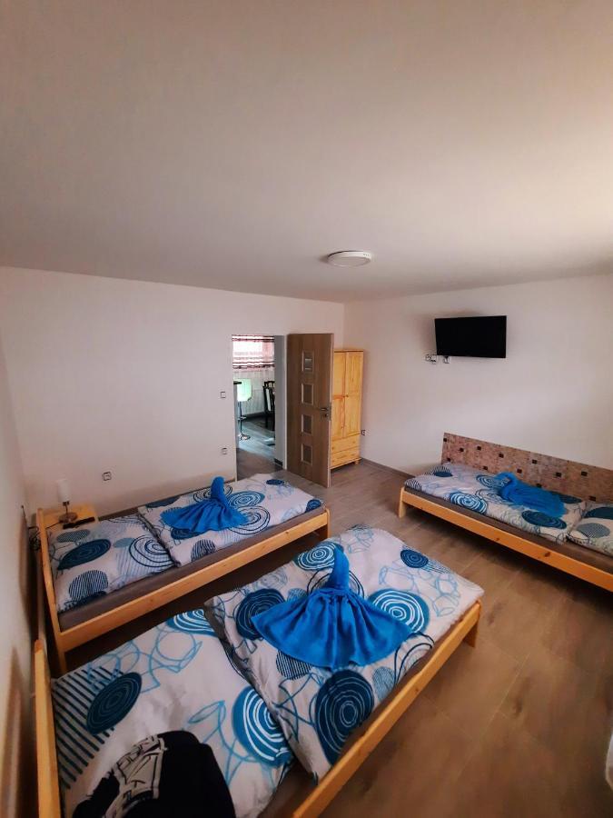 Sen Apartment Petrov