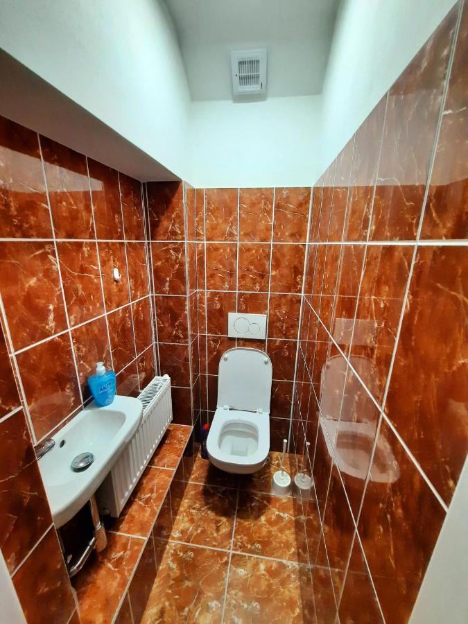 Apartment Sen